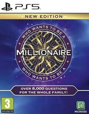 Who Wants To Be A Millionaire