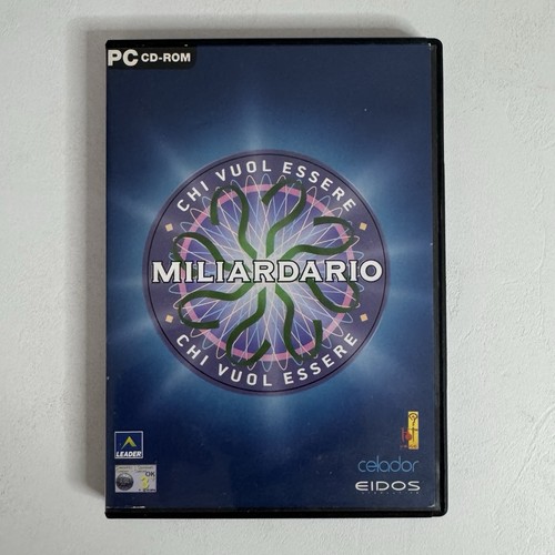 Chi vuol essere miliardario
