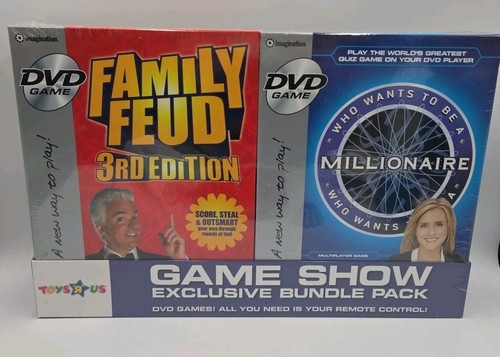 Family feud who - family, be