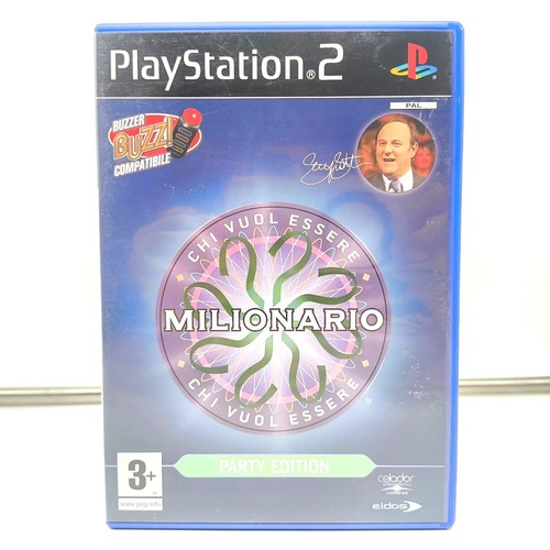 Chi vuol essere milionario - chi,