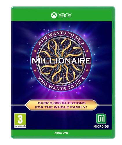 Chi vuole essere milionario