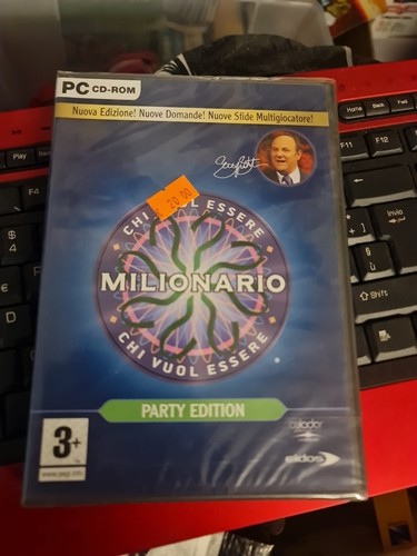 Chi vuol essere milionario - essere,