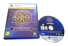 PS5 Chi Vuole Essere