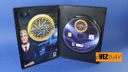 Gioco per chi vuol - per, pc