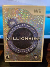 Chi vuole essere milionario