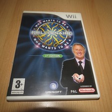 Who Wants To Be A Millionaire