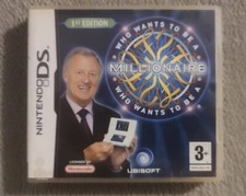 Nintendo DS: chi vuol essere