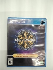 Chi vuole essere milionario