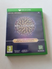 Chi Vuole Essere Milionario