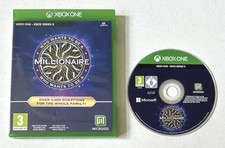 Chi vuole essere milionario