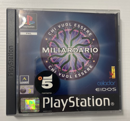 Chi vuol essere - essere, miliardario