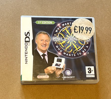 Chi vuole essere milionario