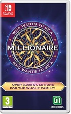 Chi vuole essere milionario