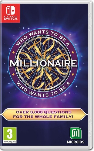 Chi vuole essere - , milionario