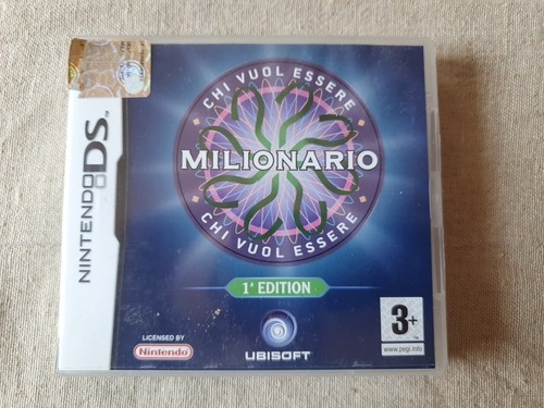 Chi vuol essere milionario 1ª - vuol,